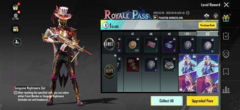 Sertifikat, penghargaan, tanda, atau dokumen yang dipajang di harga royale pass pubg berikan 26 hadiah penawaran Premium eksklusif