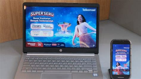 kedai dm tawarkan lebih hemat paket streaming hari ini promo besar image 2