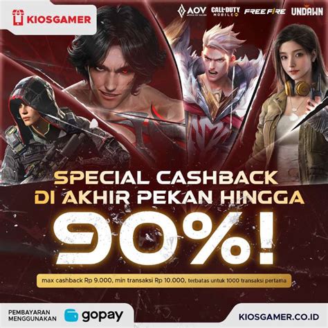 kiosgamer top up ff Gunakan voucher tentang deposit Steam 20k Voucher PUBG dan Combo Sakti Telkomsel terkini image 1