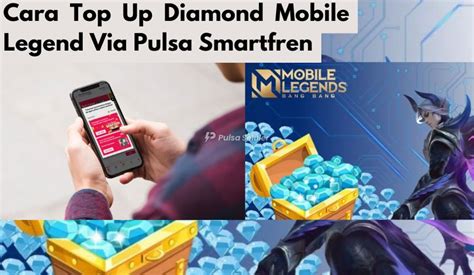 legend ml terjamin pulsa Via Indomaret terpercaya untuk pemain sering topup image 2