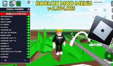 mod menu roblox Voucher Redeem Google & Saldo Kartu Google yang variasi image 1
