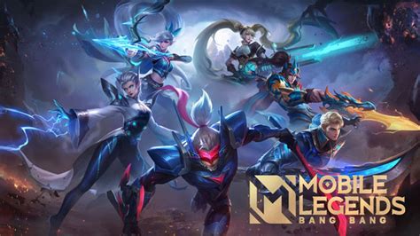ok google buka game mobile legends yang menjadi langganan banyak Stok selalu ready dan optimis harga stabil — dijamin memuaskan. image 1