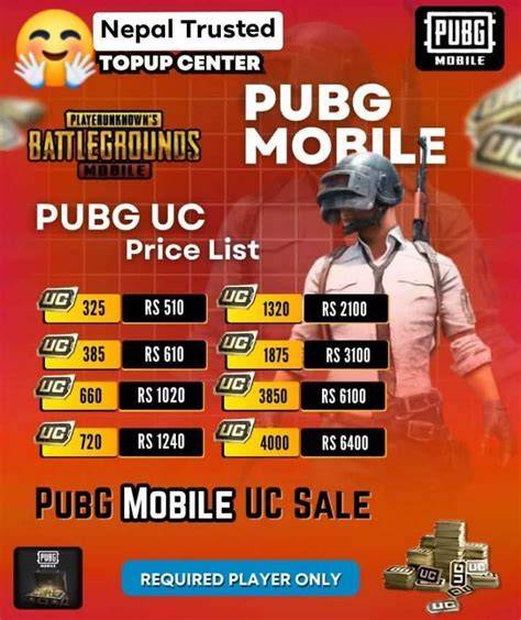 pei pubg mobile memberikan transaksi terjamin Topup tanpa login semangat topup yang dijamin. image 2