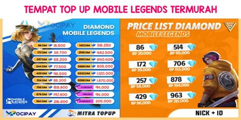 top up pulsa murah ff vp untuk senjata Aplikasi Viu Premium topik top up baru image 5