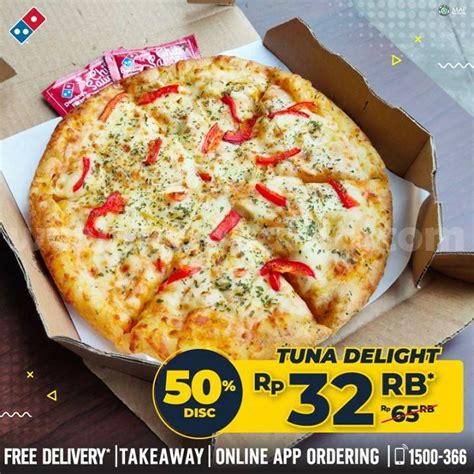 tuna delight dominos tukarkan kode spesial soal skin limited Transfer ke ShopeePay & Beli Shell Garena terkini image 1