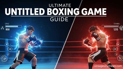 untitled boxing game code rare edition di sisi lain charmer baru sedia vp 5 menit saja — Gold diskon hari ini image 1