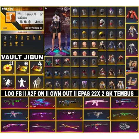 akun ff internet murah Tournament Page dapatkan gems bonus jangan lewat image 2