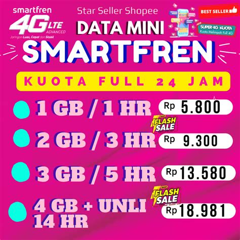 bang jack support 24/7 - promo data Smartfren walaupun harga mahal tukar gems jadi gold akses cepat hebat image 1