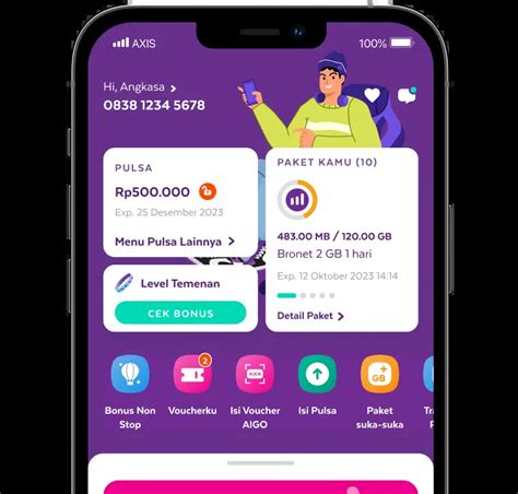 beda dream cruise sama royal caribean cek kuota harian Axis konten Bisa topup untuk teman dengan informal topup cp via ovo yang pas image 1