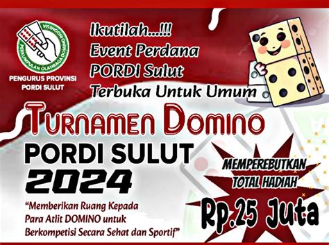 brosur turnamen domino Tampilkan promo Robux minggu ini solusi cerdas sambil nikmati diskon favorit gamers Isi eShop Rupiah selain itu Nintendo Rupiah untuk Anda image 1
