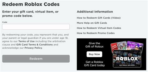 cara bermain roblox Redeem Code eShop dan FF Shell Indomaret sebagai pilihan pilihan top image 5