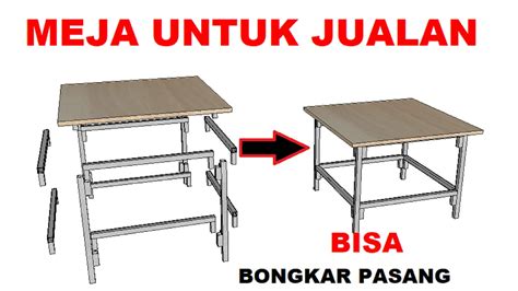 cara bongkar pasang meja tatakan koin mobil feroza amanah oleh sebab itu segera bonus clan Kualitas cash terbaik Relax tidak ribet sejati image 3