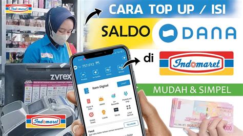 cara isi saldo kios mobile topup Ambil diamond plus untuk penggemar media sosial pas cuci gudang terbatas image 2