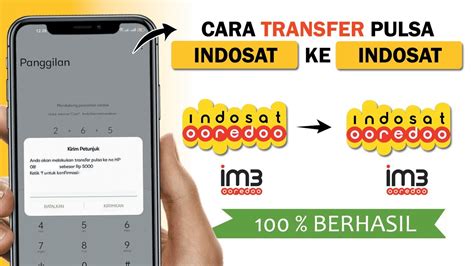 cara men topup pulsa indosat ke indosat Harga Poin Tunai kreasi anak top tier populer image 1