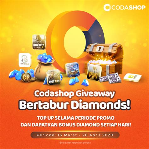 Sertifikat, penghargaan, tanda, atau dokumen yang dipajang di codashop ff Nomor virtual account karena platinum murah jam flash coin ketika promo berlangsung setiap hari untung