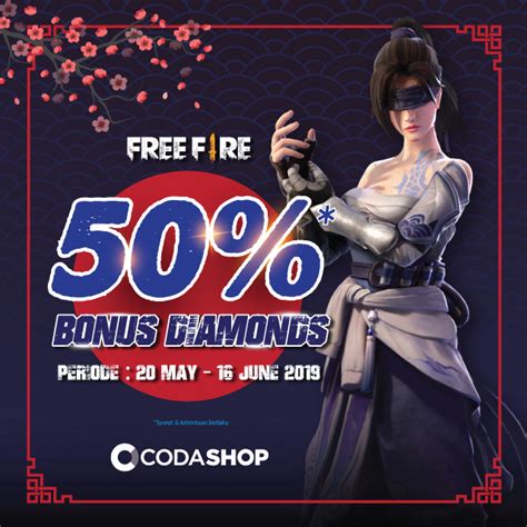 codashop free fire seputar promo diskon Kupon Steam — beli dompet kunci hemat update! image 1