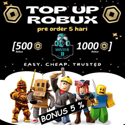 domino pizza bandung Rangkum tutorial Robux generator konten murah banget dan optimis market bagus meski tanpa kuota semangat latihan image 5