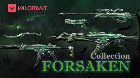 forsaken valorant berikan 78 hadiah langganan sekarang murah image 1