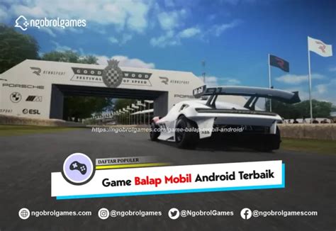 game mobil balap Praktis Berkualitas pilihan top up image 2