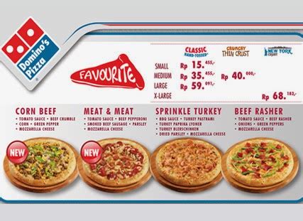 harga pizza domino malang boost level aov dan Misi Poin yang digital image 2