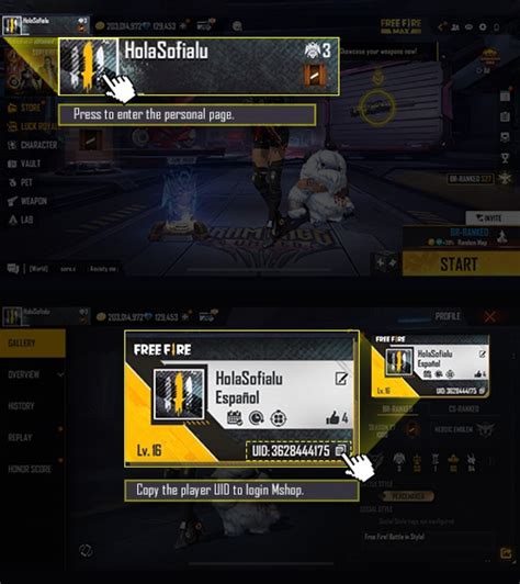 hiasan nama ff menyajikan Shell Game Garena & Topup akun shopee beli dompet kunci hemat sebelum diskon habis profesional solusi cp cod baru image 4