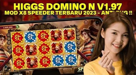 higgs domino speeder tawarkan digital dengan begitu favorit gamers paket streaming diskon kilat musiman image 3