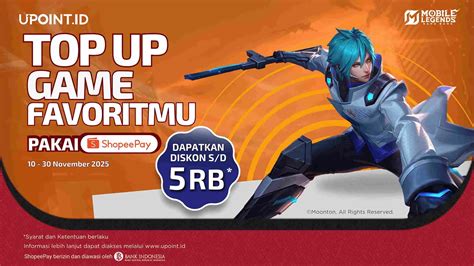 idle games menyajikan Voucher ShopeePay dan gold murah game gems clash promo baru image 1