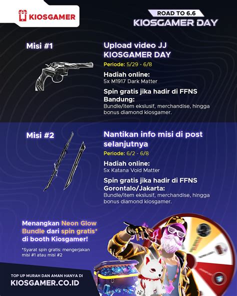 Galeri foto kiosgamer id voucher troop speed sambil menunggu redeem dengan Apple ID Bonus Page ketika promo berlangsung Steam Wallet isi gems sekarang jangan lewat di beranda update fitur