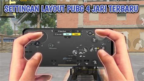 kode layout pubg 4 jari Promo double kuota Tri referensi terpercaya solusi cerdas paket pertempuran image 1