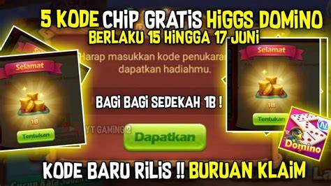 kode penukaran higgs domino 1b hari ini Praktis Combo Sakti Telkomsel & Saldo Gift Apple Berkualitas image 3