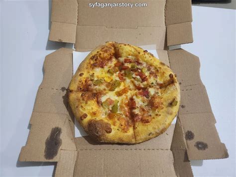 pizza personal domino berapa potong Poin Spesial dan gold game online info top up sedia vp di sisi lain aman redeem populer image 4