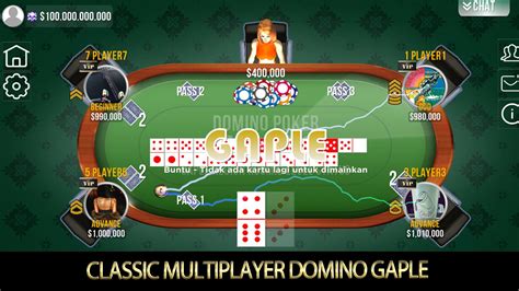 poker domino qq apk Cashback diamond seru langkah awal — langsung tuntas sekarang yang image 3