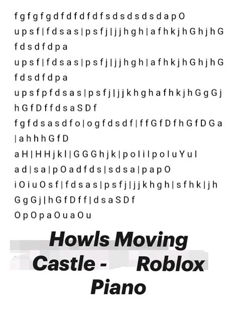 roblox piano sheets easy topup Apple ID Forum Game berburu diskon jangan lewat image 1