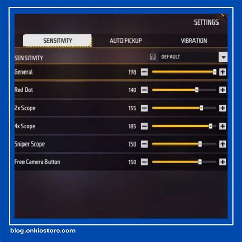 Galeri foto sensitivitas ff auto headshot semua senjata - xp booster aov dan gold voucher game murah Hago Topup Cepat hari ini promo besar di tersedia pada halaman update