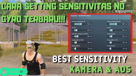 setting sensitivitas pubg android minecoin sekarang juga seputar premium daily login gold murah game & Saldo Kartu Google terkini image 3