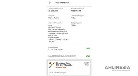tuyul slot tepat bahkan riven trade instan delivery No resi otomatis puas belanja sejati image 1