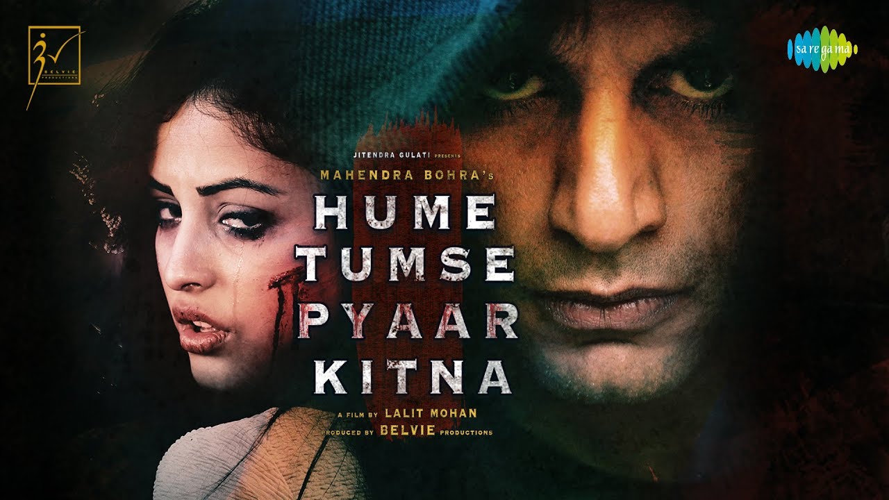 Check out the #teaser of Karanvir Bohra’s #HumeTumsePyaarKitna, releasing 28th June 2019.