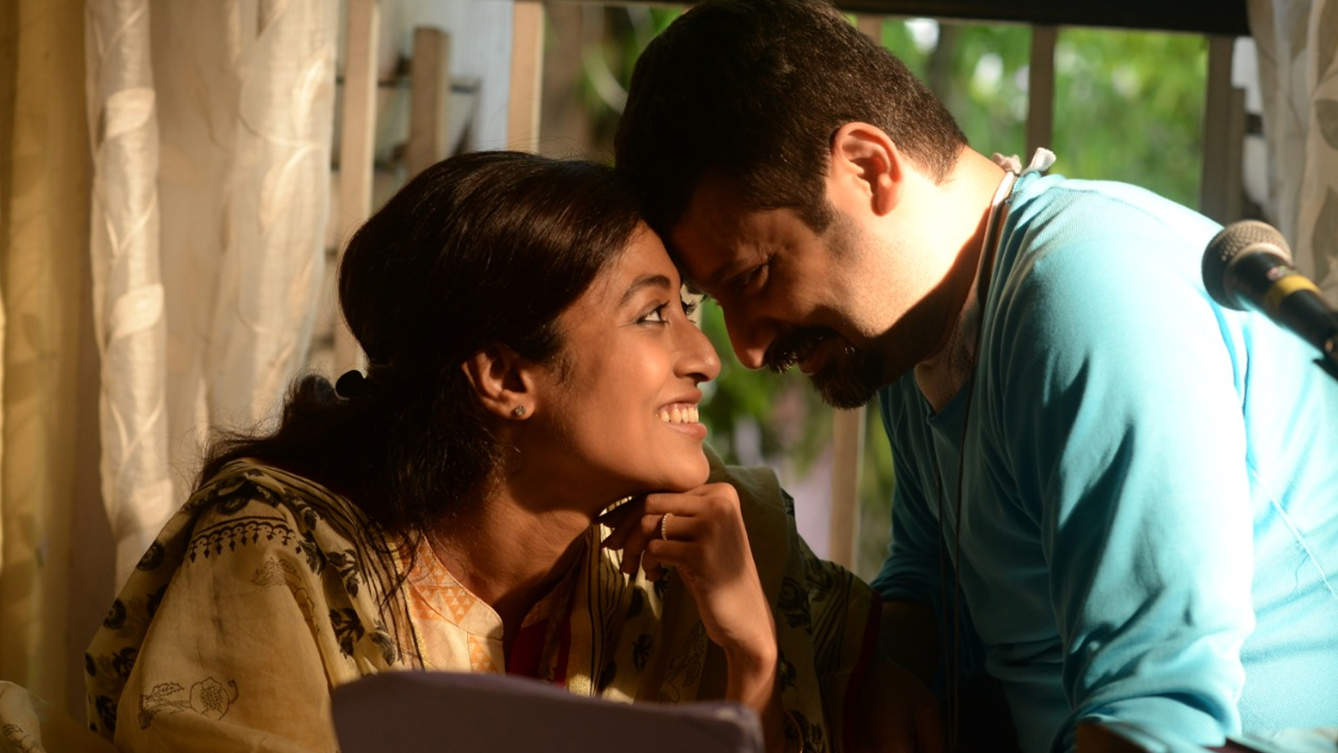 Nandita Roy &Shiboprosad Mukherjee Once Again Create A Storm At The BO With Their Latest Release – Konttho