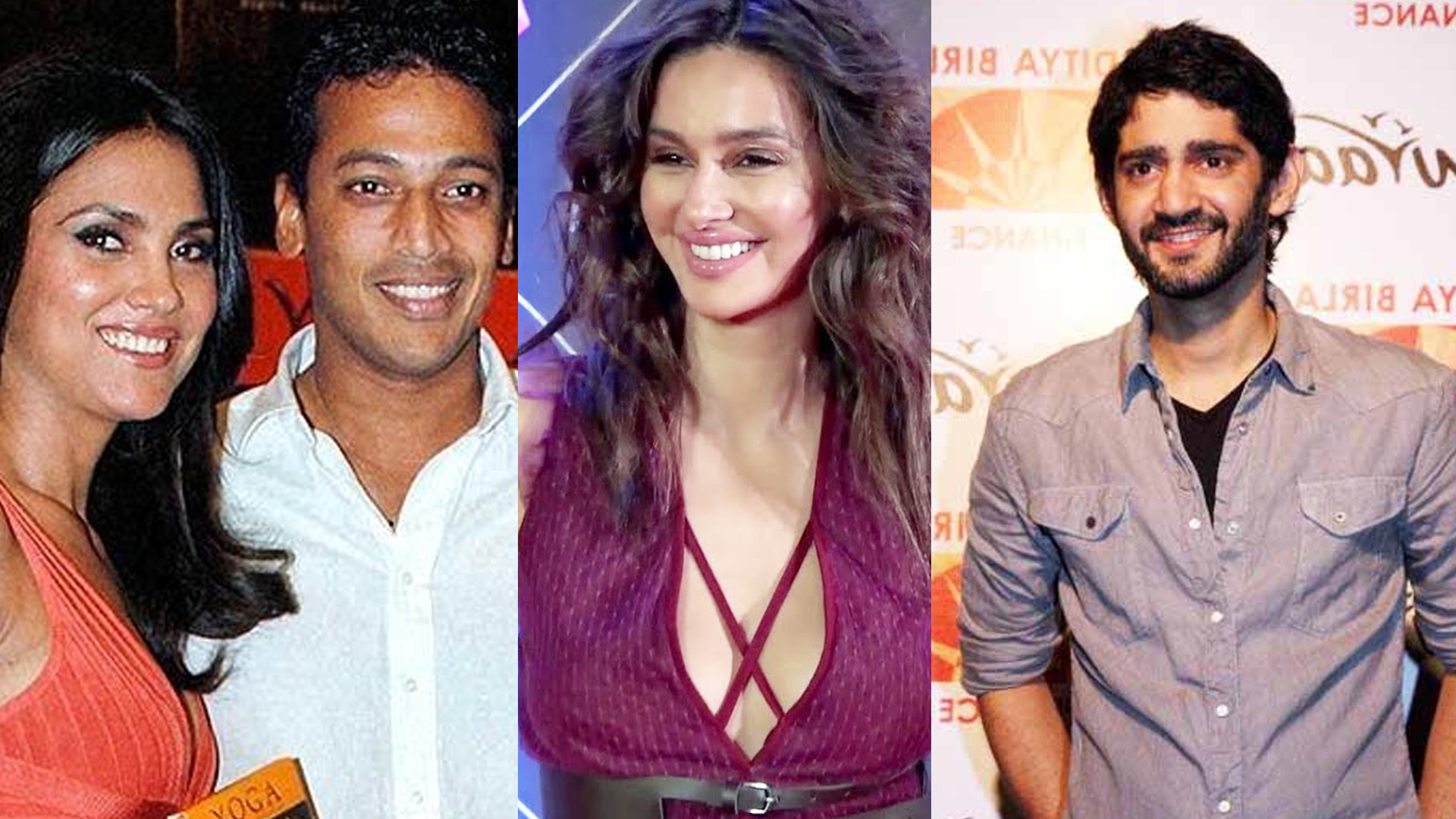 Lara Dutta Bhupathi, Shibani Dandekar, Mahesh Bhupathi, Gaurav Kapur and Nikkhil Advani call out to all sports and fitness enthusiasts