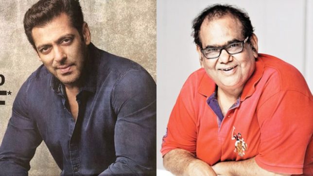 Salman-Satish reunite for Kaagaz