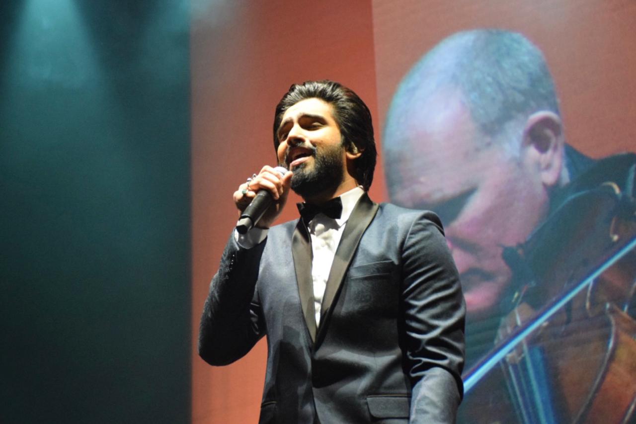 Young Composer, #AmaalMallik always goes to prove that Talent Has No Age