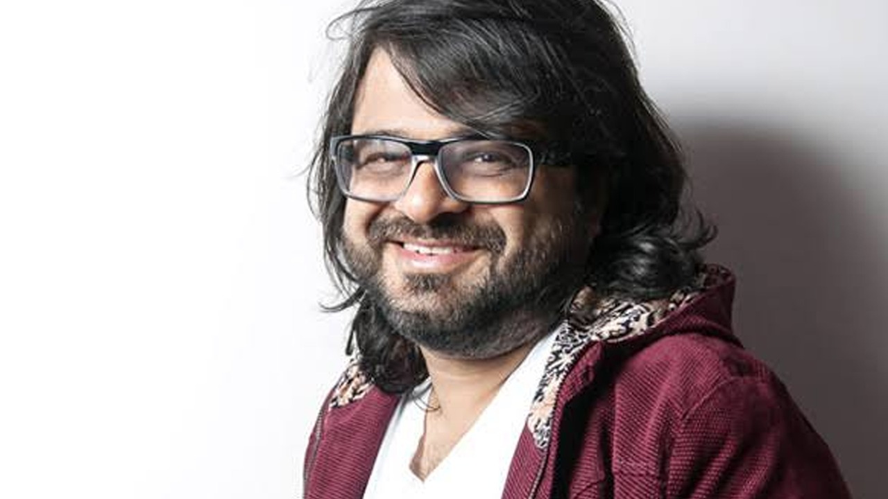 Ormax lists three albums by Pritam in decades top ten