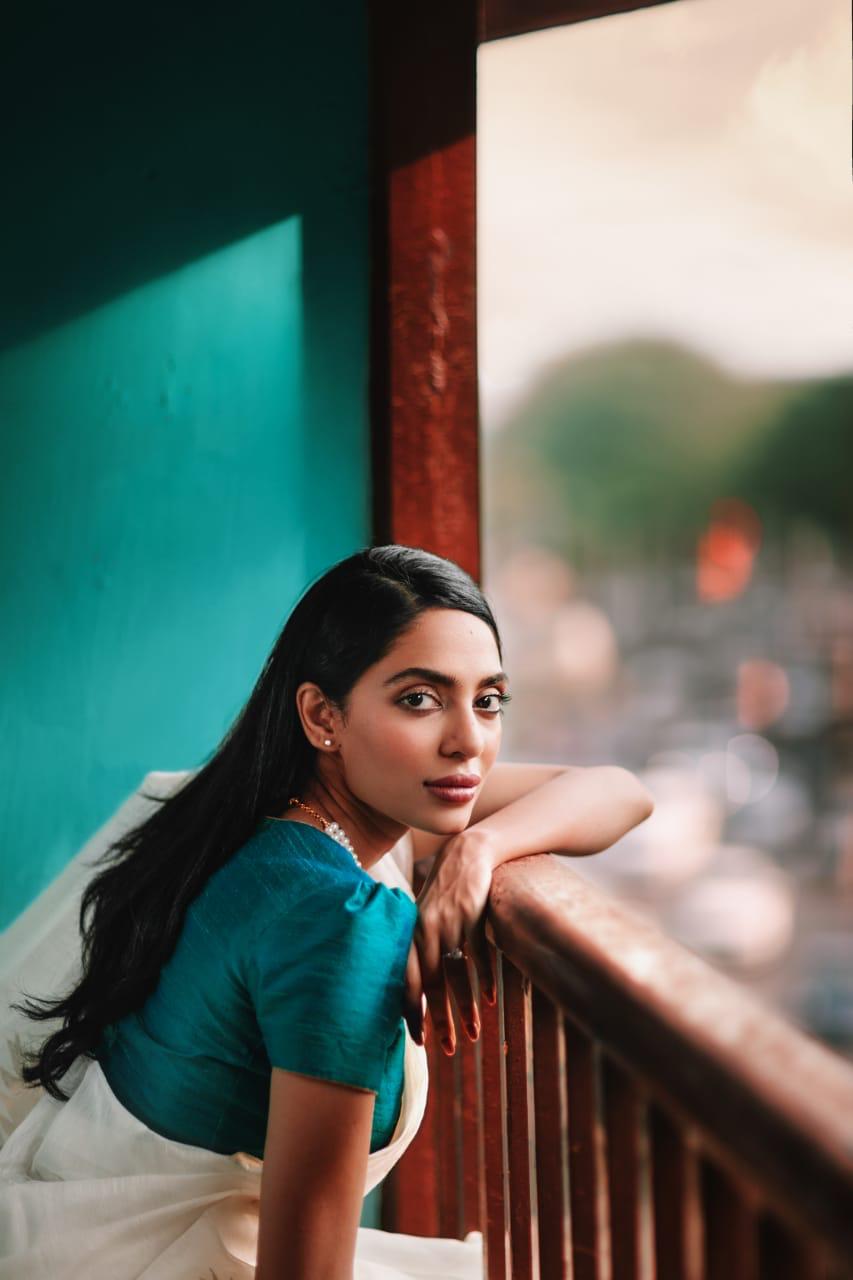 ‘Major’ will reunite Sobhita Dhulipala,  with the team of her debut Telugu film, Goodachari.