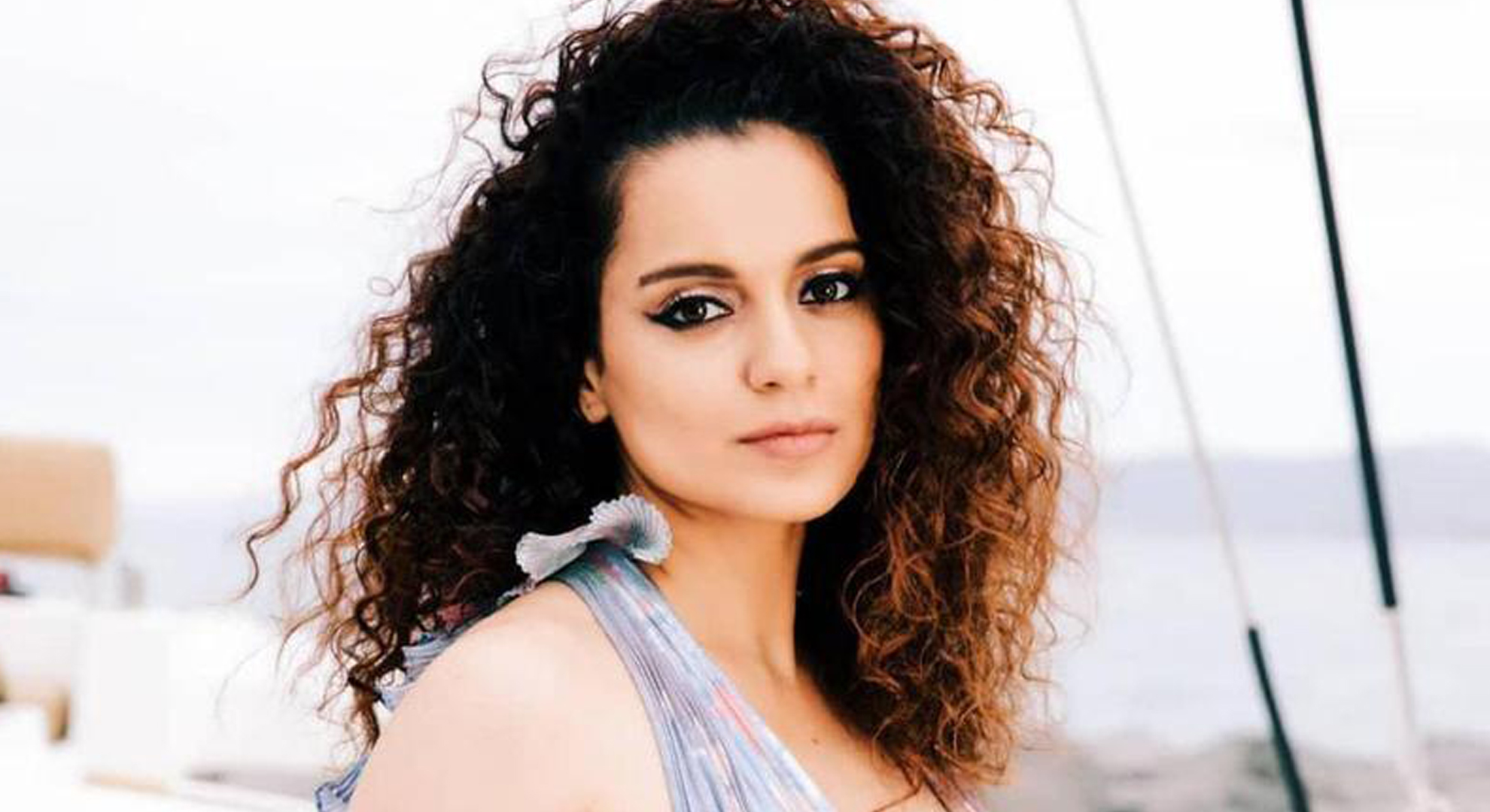 “Kangana Ranaut is a chameleon who merges into the colors of her character” :Ashwiny Iyer Tiwari