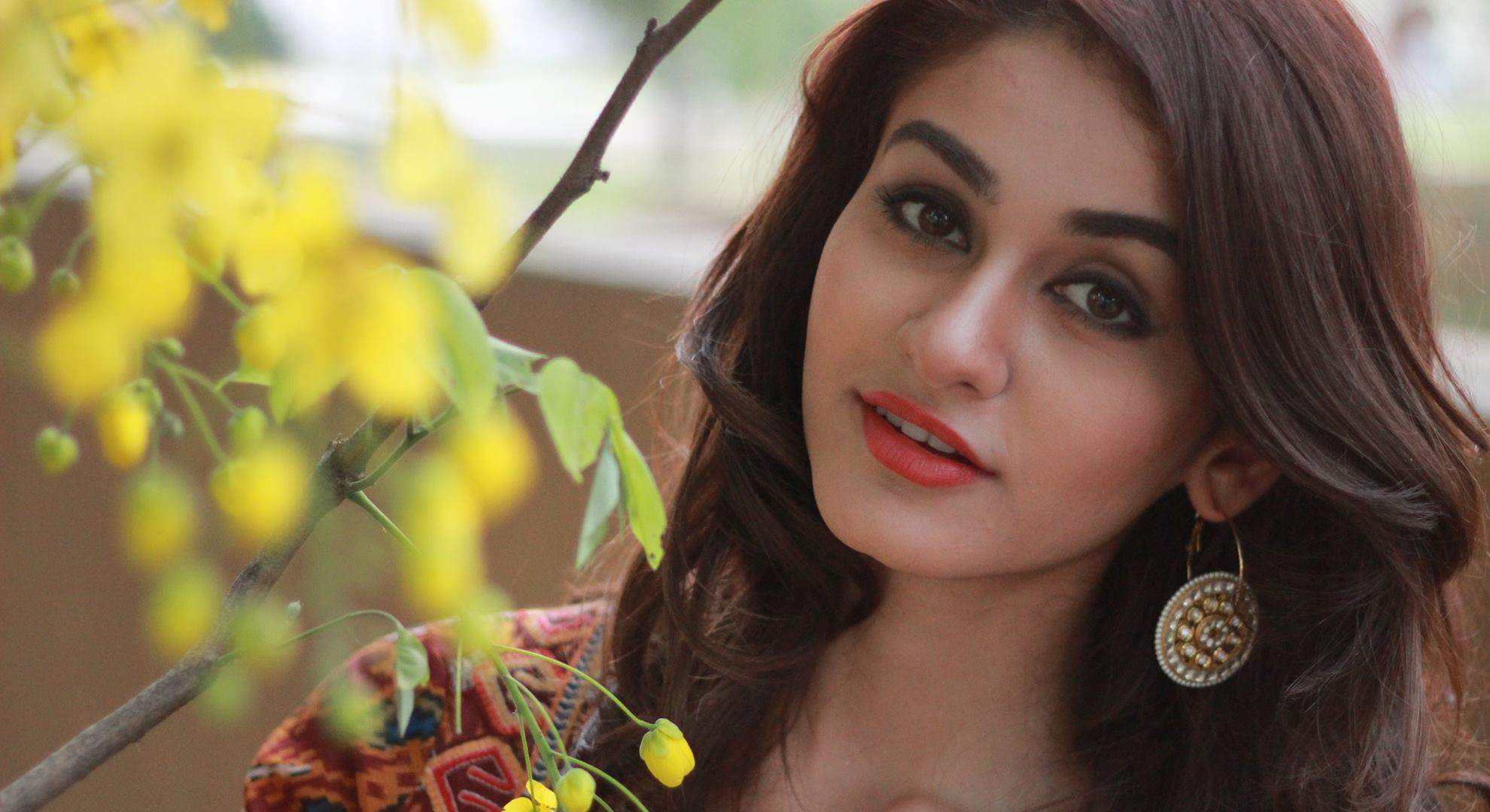 The Gen-Y Fashionista Aditi Arya is truly an inspiration to Styling Buffs