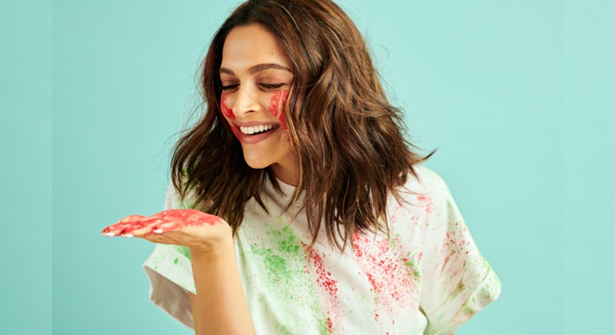 Deepika Padukone talks about ‘Balam Pichkari’ becoming the new age Holi anthem and we couldn’t agree more