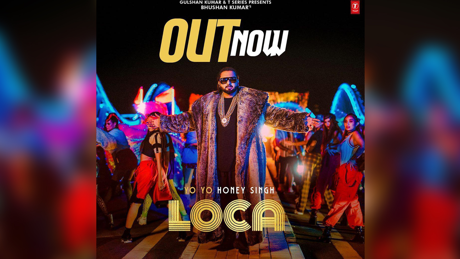 Yo Yo Honey Singh’s Loca is finally out and the singer shares how they made the song!