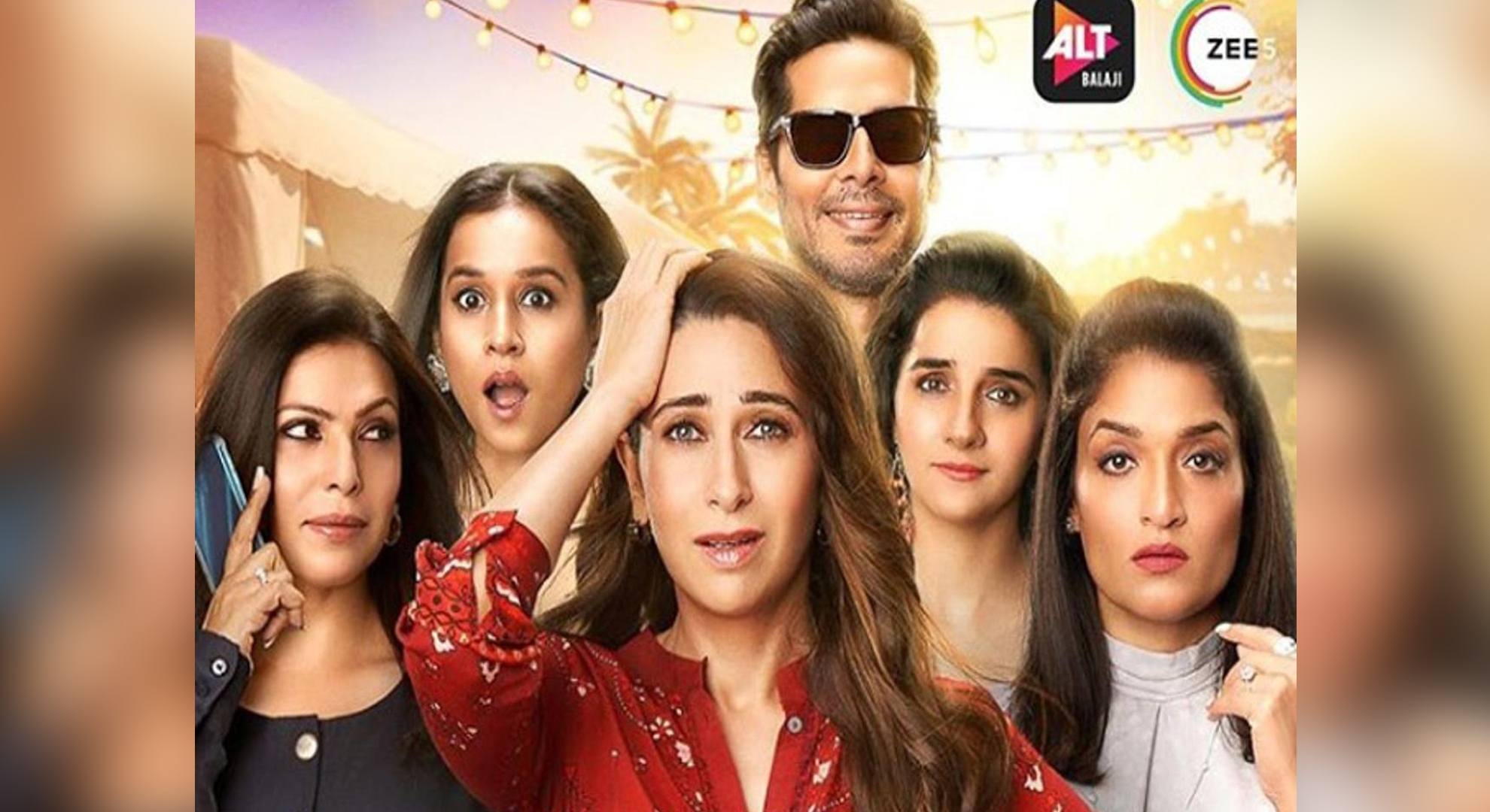 With phenomenal reviews, ALTBalaji and ZEE5’s recently released ‘Mentalhood’ scores a remarkable 9.6/10 on IMDb