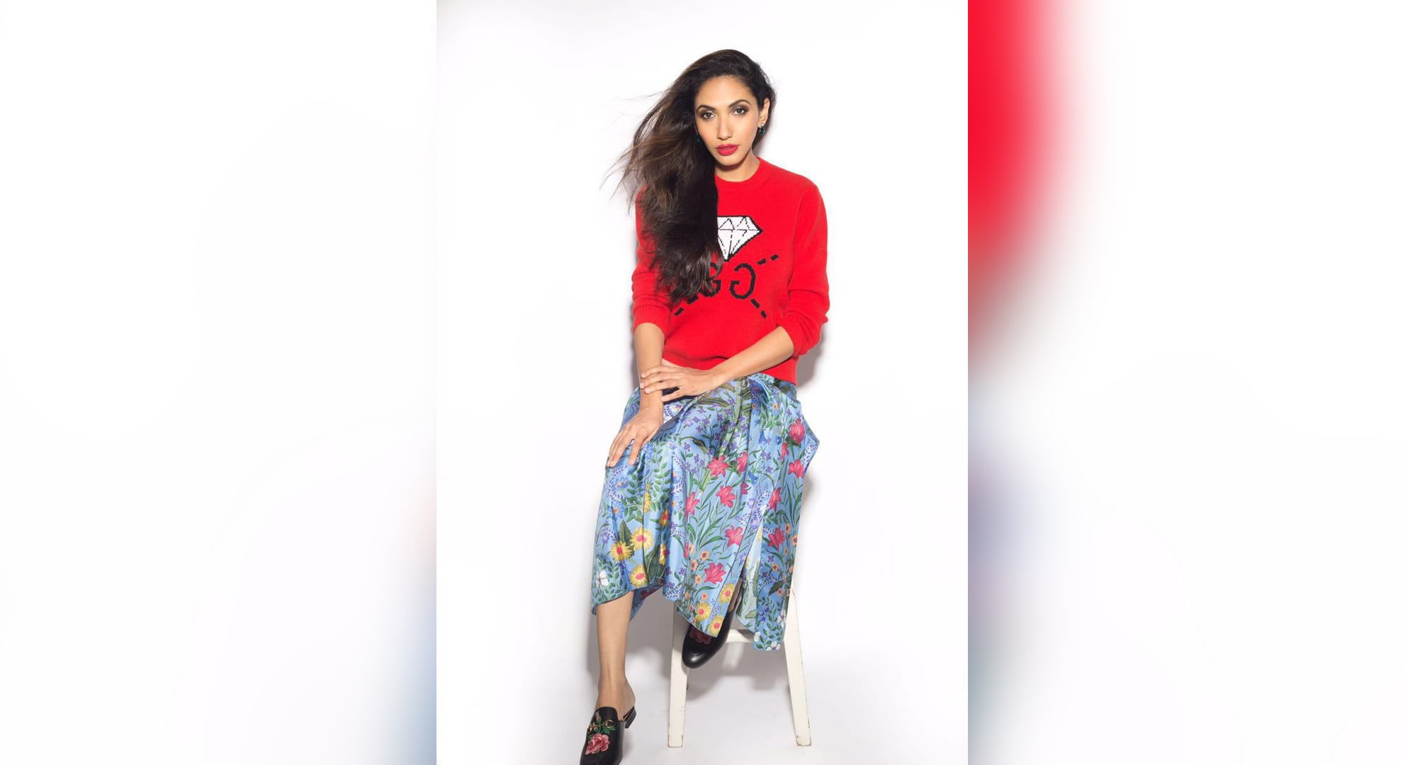 Rising Against All Odds – Prernaa Arora