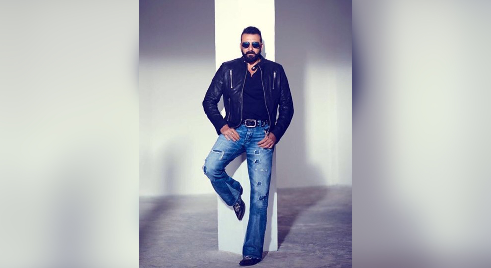 Sanjay Dutt: An actor who is phenomenal, effective and efficient in all phases of his career